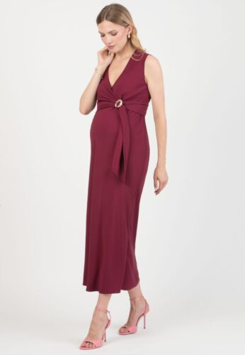 ATTESA,Kleid zum Stillen geeignet